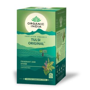 Tulsi Original 25B God's Blessing