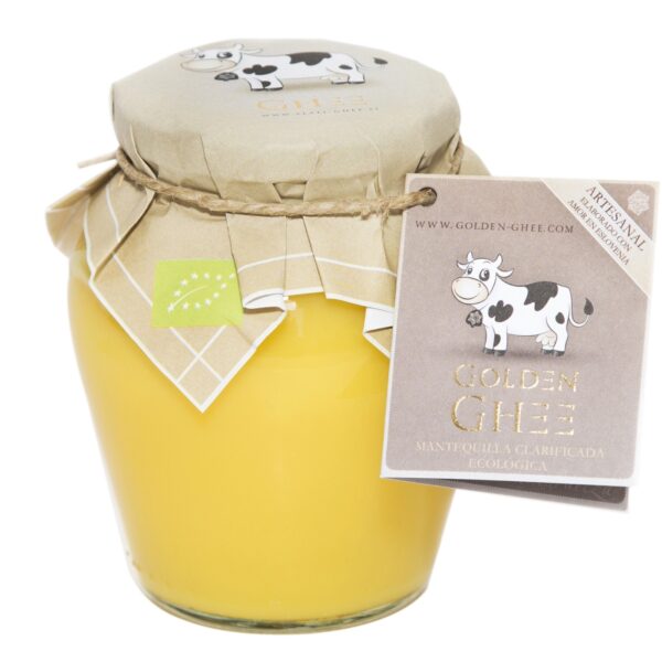 golden-ghee-370ml- God's Blessing