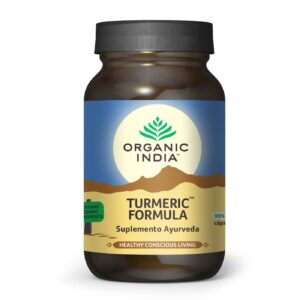 Turmeric Formula 90caps