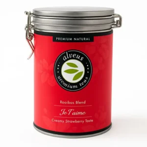 Té Je t'aime - Gods Blessing
