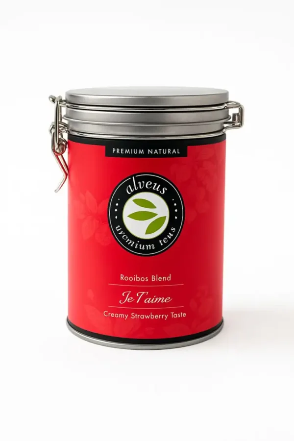 Té Je t'aime - Gods Blessing